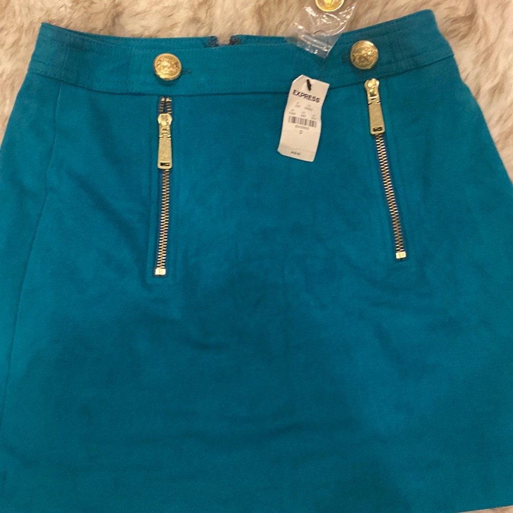 Mini pretty skirt